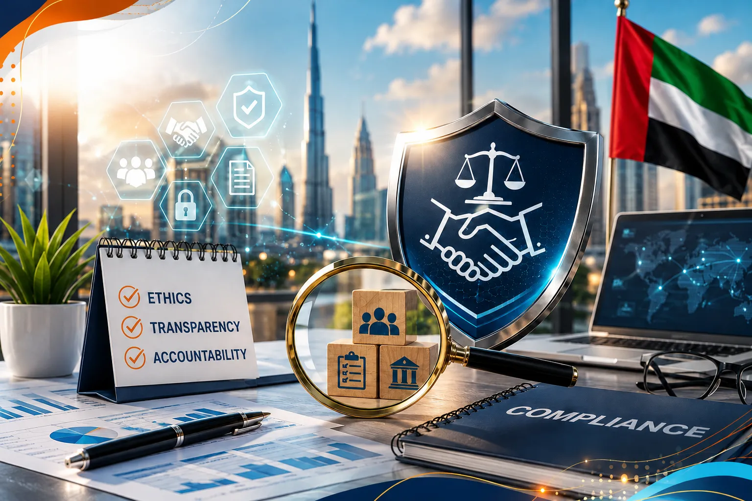 Anti-Corruption Compliance
