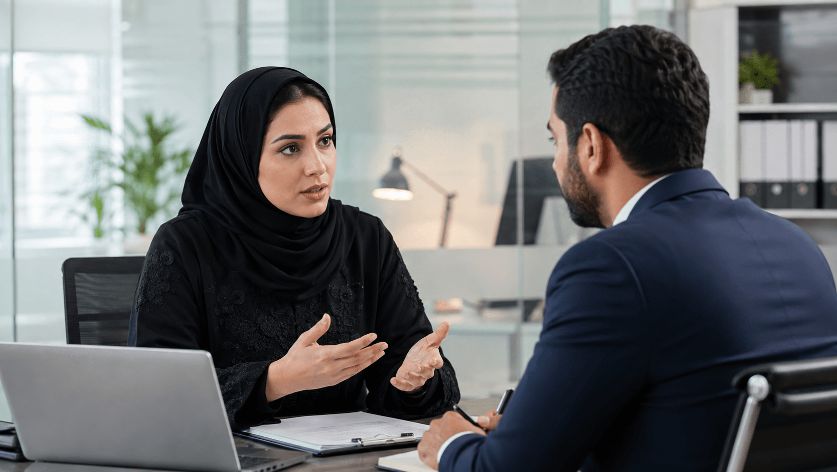 Complaint Handling Procedure
