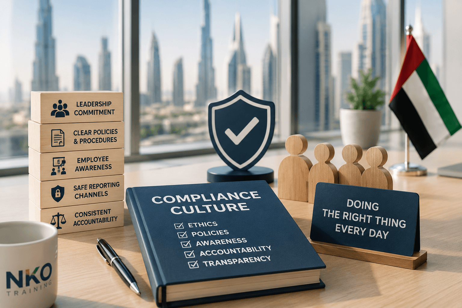 Compliance Culture