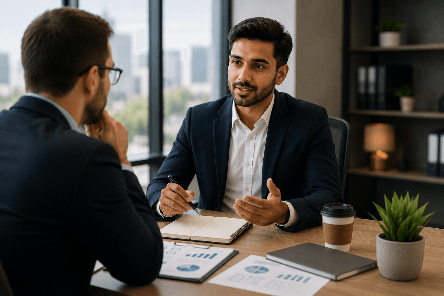 Consultative Selling Process