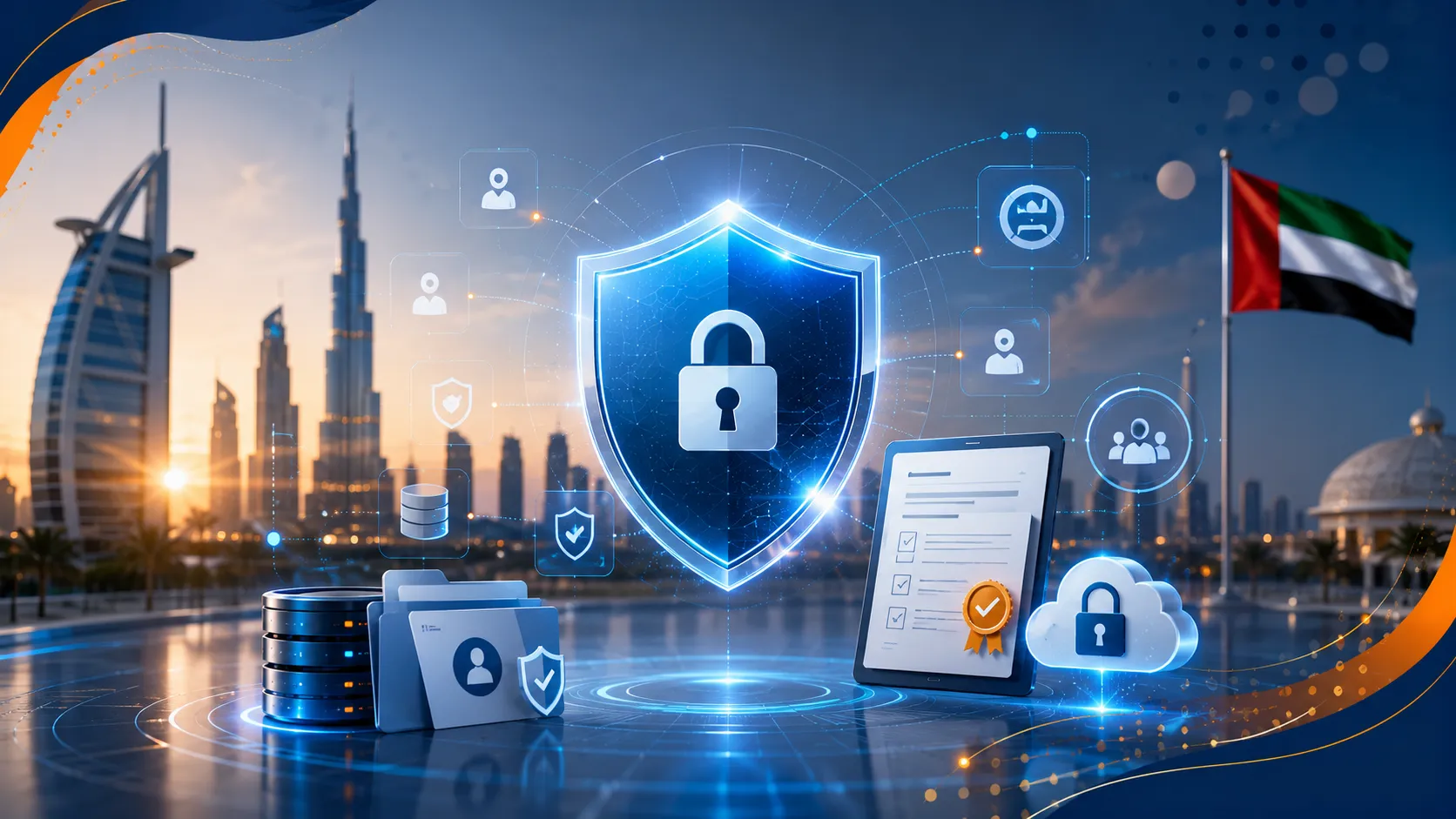 Customer Data Privacy Policy