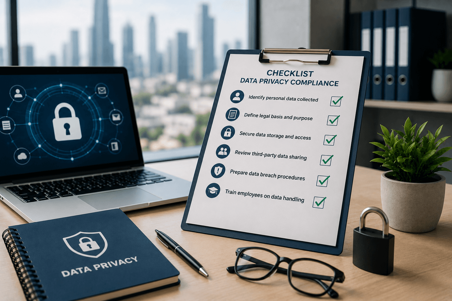 Data Privacy Compliance