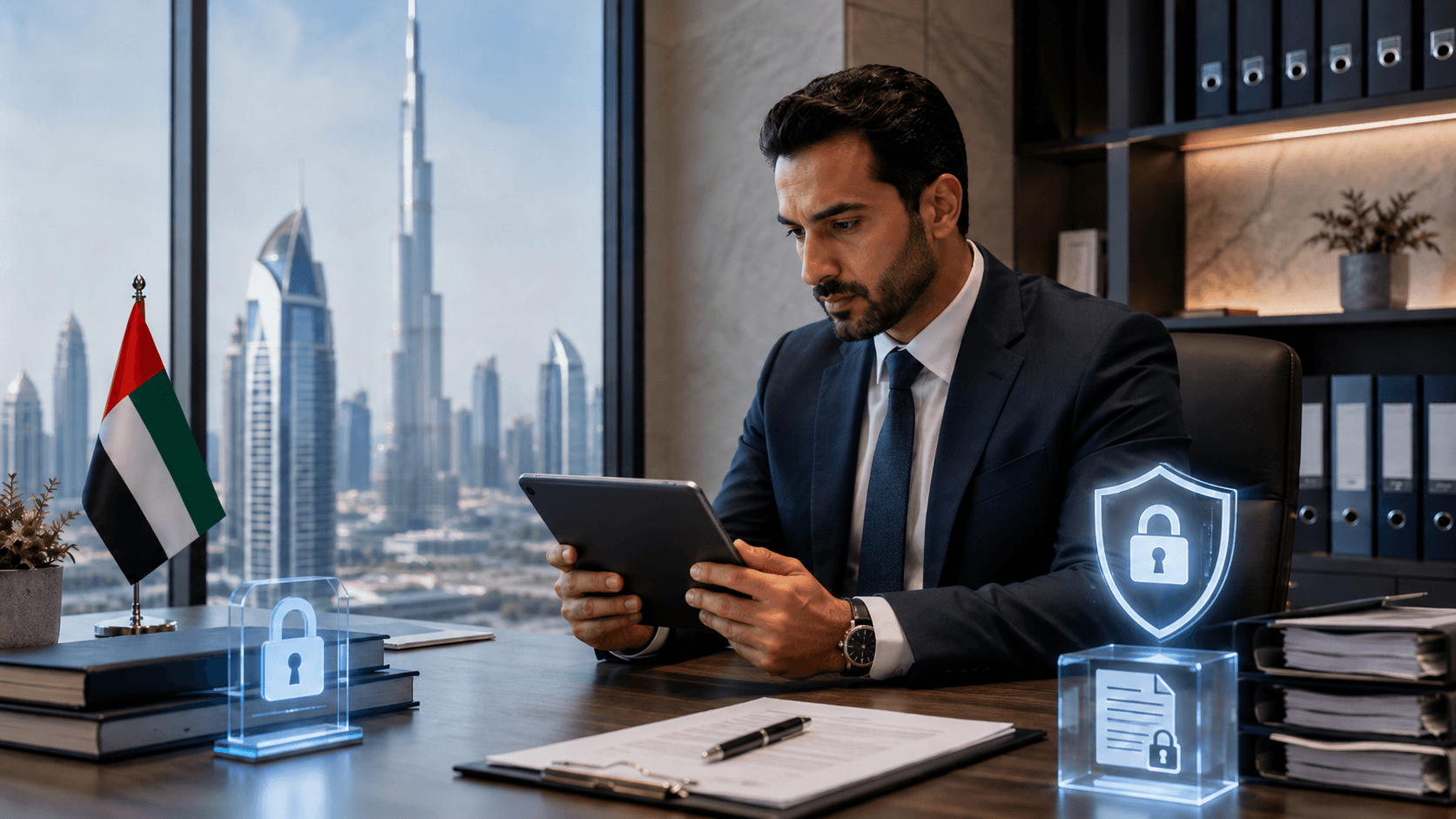 Data Privacy Policy Checklist