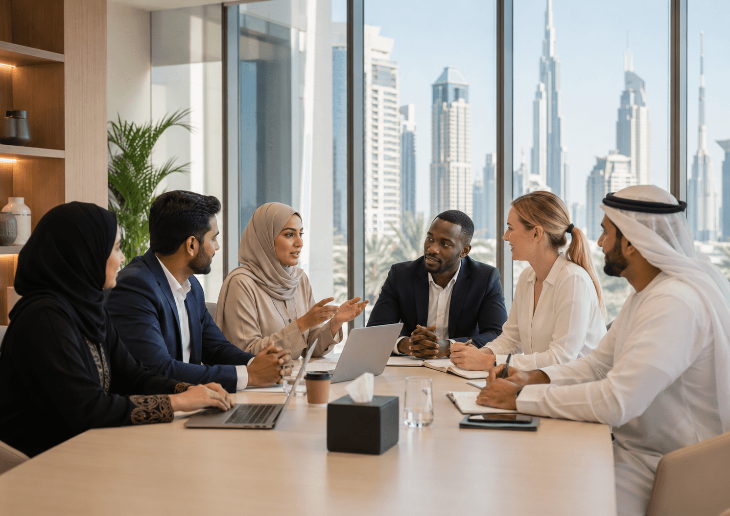 Inclusive Communication in the Workplace
