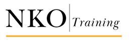 NKO Training Logo