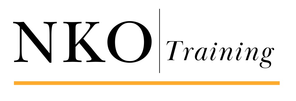 NKO Training Logo